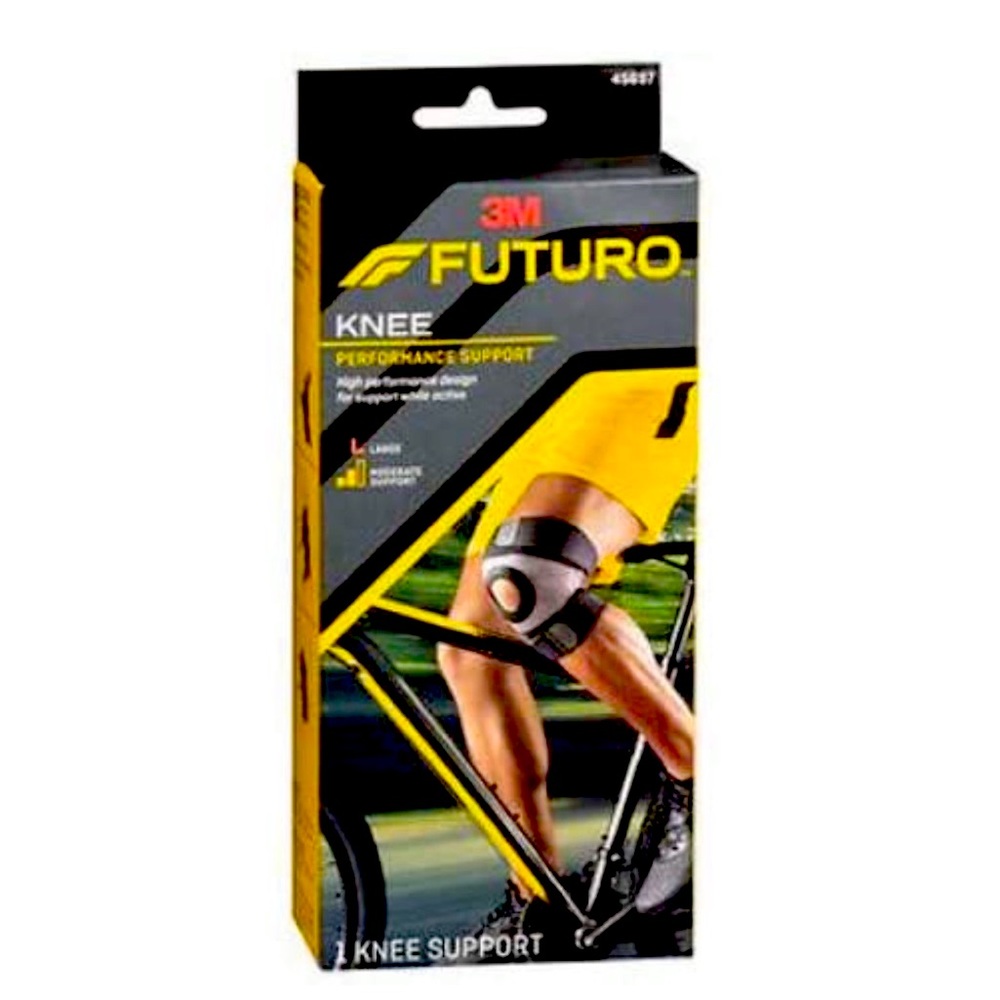 Knee Joint Performance Support Sports Injury Large